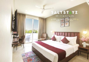 Saltstayz Select - Near Sohna Road City Center